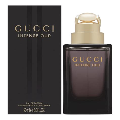 intense gucci oud